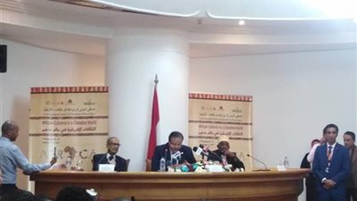 الأعلى للثقافة يختتم فعاليات ملتقى الثقافات الأفريقية.. غدا