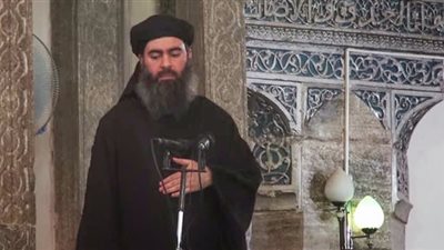 مسئول أمني أمريكي: الموت يحاصر 