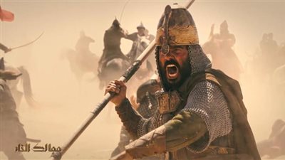 مواعيد عرض مسلسل ممالك النار.. التفاصيل الكاملة