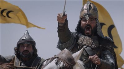 مسلسل ممالك النار الحلقة 1..مسلسل ممالك النار الحلقة 1 موعد عرضها