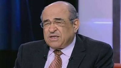 مصطفى الفقي: حاجز الخوف سقط في المنطقة العربية