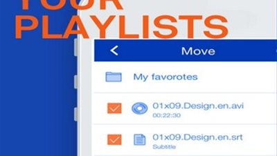 تطبيق يجعل أفلامك الخاصة تتناسب مع أنظمة 