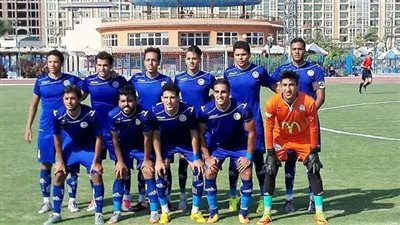فوز سموحة وتعادل المقاولون مع الاتحاد في مؤجلات دوري الجمهورية 99