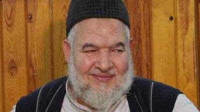 الدعوة السلفية تتبرأ من 