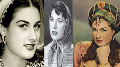 ليلى فوزي: طريقي كان مفروشا بالورود