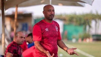 ياسر ريان يعود لقيادة الأهلي ٢٠٠٤ أمام الإسماعيلي في دوري الجمهورية