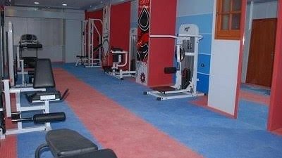 تجديد حبس 3 متهمين بقتل صاحب جيم بسبب منشطات مضروبة في العمرانية