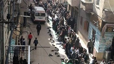 بعد ساعات من واقعة البحيرة.. تسرب رائحة غاز بالإسكندرية تثير رعب الأهالي