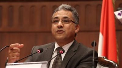 نائب بمحلية النواب: أسوان تعاني من الإهمال والتهميش