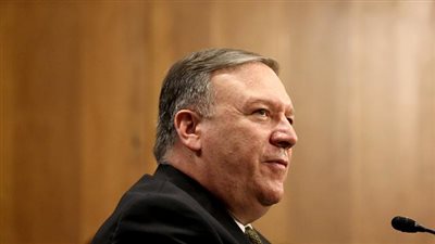 5 تحديات تنتظر وزير الخارجية الأمريكي بعد تنصيبه رسميًا