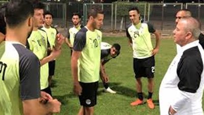 اليوم.. المنتخب الأوليمبي يواجه الكاميرون بأمم أفريقيا