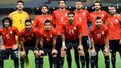 يوم حافل للكرة المصرية.. المنتخب الأول يقص شريط التصفيات أمام كينيا.. البدري يسعى للانتصار الرسمي الأول مع الفراعنة.. الأوليمبي يواجه الكاميرون لتحقيق العلامة الكاملة.. والجماهير مطلب حسام وغريب