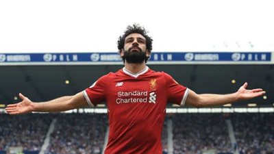 الهولندي كليفرت: محمد صلاح ميسي الجديد