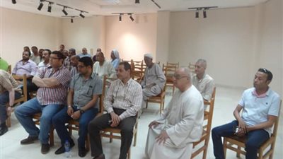 كول سنتر للتواصل مع سائق «الحنطور» في الأقصر