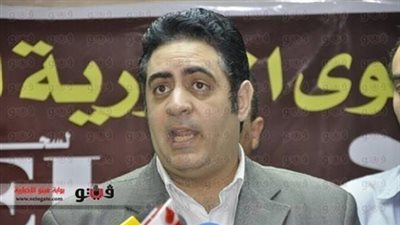 بالفيديو..عمرو علي: يجب ألا نسمح بإخفاق صندوق 