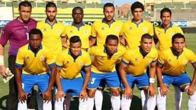 افتتاح قناة السويس يؤجل مباراة الإسماعيلي وسموحة بكأس مصر