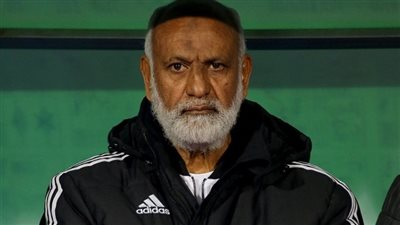 مختار مختار يهاجم الحكم بعد خروج الإنتاج الحربي من الكأس