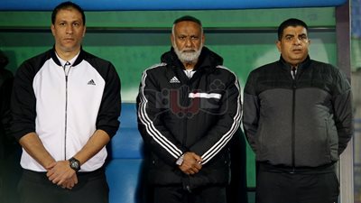 مختار مختار: خطأ ساذج تسبب في فوز الزمالك