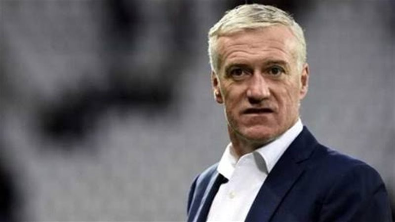 ديديه ديشامب، المدير