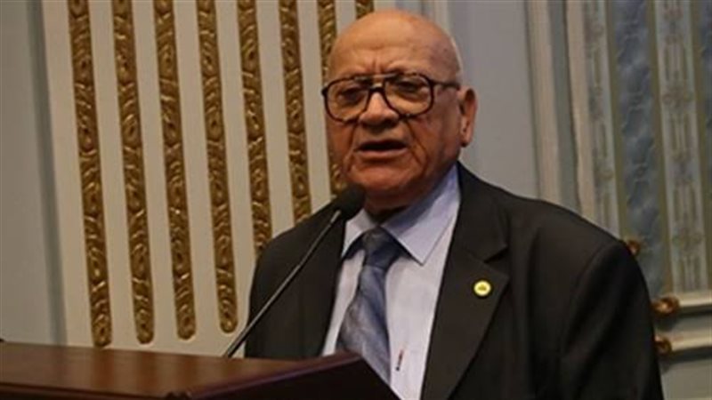  النائب عبد المنعم