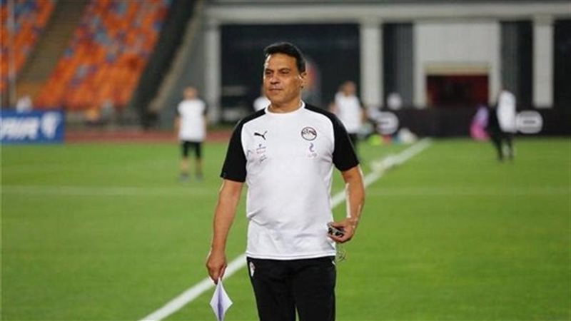  حسام البدرى