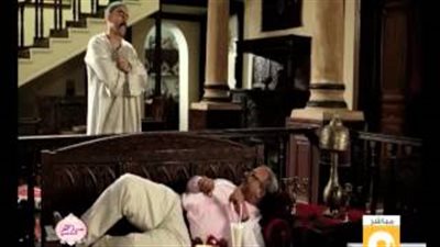 بالفيديو.. بيومي فؤاد: عمري ما شفت نجم زي أحمد مكي