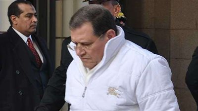 استئناف جلسة تعقيب عدلي فايد في 