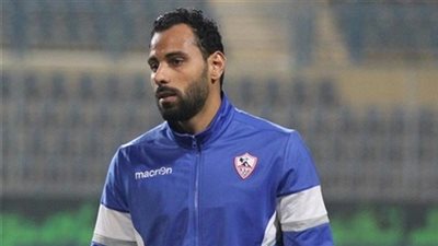 جنش وفتوح يغيبان عن الزمالك أمام الإسماعيلي