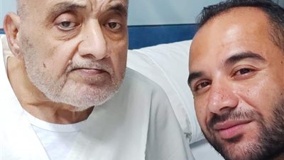 وفاة والد الفنان على الألفي.. وتشييع الجنازة بمسجد الشاطئ في بورسعيد