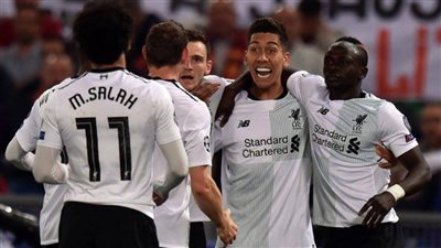 ليفربول يتأهل لنهائي دوري الأبطال ويصطدم بريـال مدريد (فيديو)