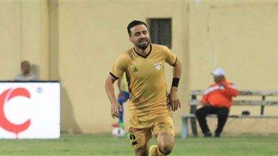 أحمد شديد قناوي: الظلم التحكيمي وراء هزيمة الإنتاج الحربي أمام الزمالك