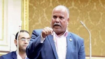 نائب يطالب بتحديد موعد للتطبيق الفعلي للحد الأدنى للأجور