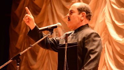 جمهور الصحفيين يتفاعل مع أغنية «المواطن» للطفي بوشناق