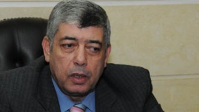 بلاغ ضد نيابة الجيزة لعدم استكمال التحقيق في 