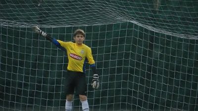 منتخب الناشئين يستدعي حارس اليوفنتوس