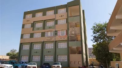 10 ملايين و200 ألف جنيه تكلفة مبنى 