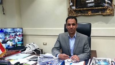 تسليم 3 حضانات جديدة في مدينة بدر لخدمة المواطنين