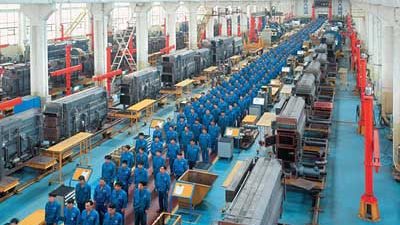 توقيع مذكرة تفاهم بين مركز تحديث الصناعة ومستثمري أكتوبر