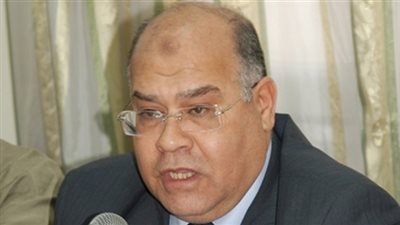 برلماني سابق: المدافعون عن الإخوان شركاء لهم في الجرم