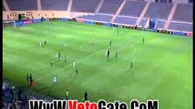بالفيديو.. مصطفى فتحي يهدر هدفا للزمالك أمام ليوبارد