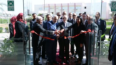 جولة تفقدية لـ