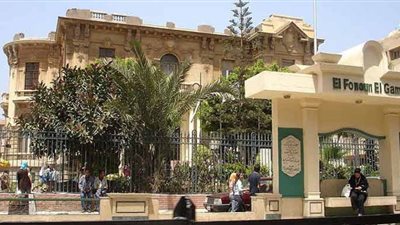 ننشر نتيجة اختبارات القدرات بـ«فنون جميلة حلوان»