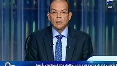 بالفيديو.. «شردي» ردًا على مذيع الإخوان: «إحنا مش بتوع جناحات النهضة»