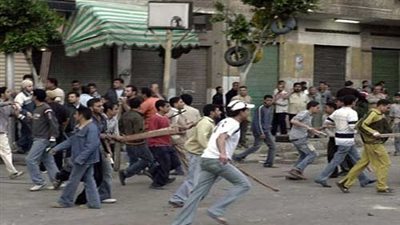 إصابة شخصين في مشاجرة بالأسلحة النارية بقنا