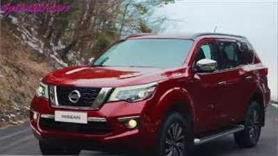 نيسان تطلق سيارتها الجديدة «Terra» في فعاليات بكين (فيديو)