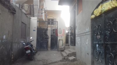 قطع جثتها وأشعل فيها النيران.. إحالة قاتل زوجته بالشرقية لمفتي الجمهورية (صور)