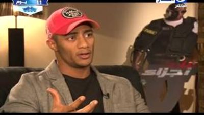 بالفيديو.. محمد رمضان يكشف قصة الراحل عمر الشريف مع المطاعم