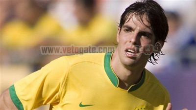 كاكا وشاهين خارج الكلاسيكو