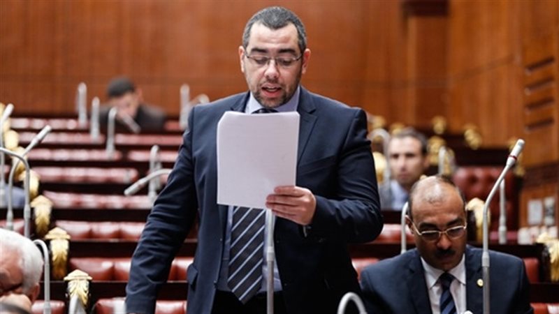 الدكتور محمد فؤاد،