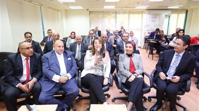 إطلاق الموقع الإلكتروني لبنك ناصر الاجتماعي